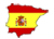 CIPS DETECTIVES - Espanol