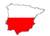 CIPS DETECTIVES - Polski